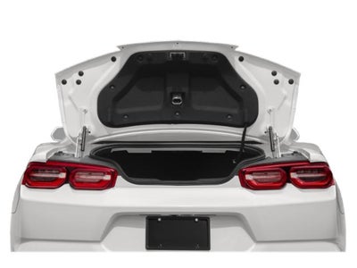 2020 Chevrolet Camaro RWD Coupe 1LT