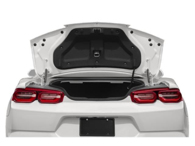 2020 Chevrolet Camaro RWD Coupe 1LT