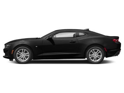2020 Chevrolet Camaro RWD Coupe 1LT