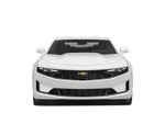 2020 Chevrolet Camaro RWD Coupe 1LT