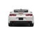 2020 Chevrolet Camaro RWD Coupe 1LT