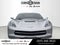 2014 Chevrolet Corvette Stingray Z51