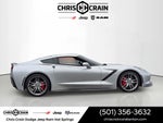 2014 Chevrolet Corvette Stingray Z51