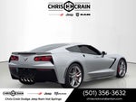 2014 Chevrolet Corvette Stingray Z51