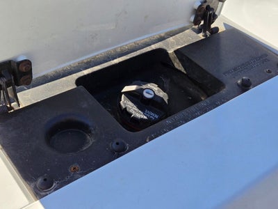 1991 Chevrolet Corvette Base