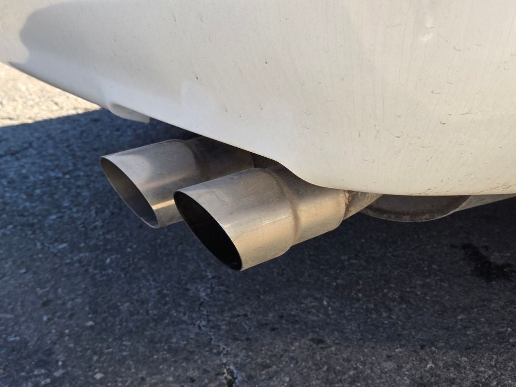 1991 Chevrolet Corvette Base