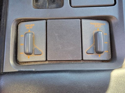 1991 Chevrolet Corvette Base