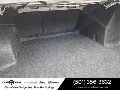 2023 Chevrolet Malibu FWD LS