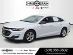 2023 Chevrolet Malibu FWD LS