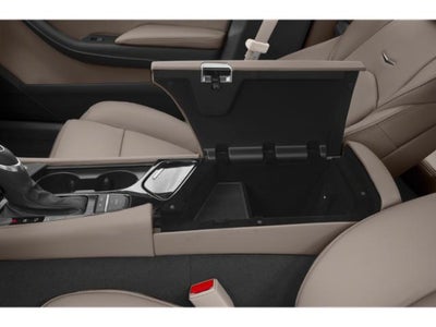 2019 Cadillac CTS Luxury