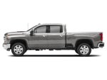 2023 Chevrolet Silverado 2500HD 4WD Crew Cab Standard Bed LTZ