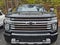 2022 Chevrolet Silverado 2500HD 4WD Crew Cab Standard Bed High Country