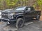 2022 Chevrolet Silverado 2500HD 4WD Crew Cab Standard Bed High Country