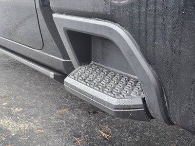 2022 Chevrolet Silverado 2500HD 4WD Crew Cab Standard Bed High Country