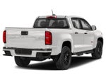 2021 Chevrolet Colorado 4WD Crew Cab Short Box Z71
