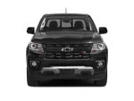 2021 Chevrolet Colorado 4WD Crew Cab Short Box Z71
