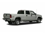 2005 Chevrolet Silverado 2500HD LS