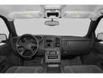 2005 Chevrolet Silverado 2500HD LS