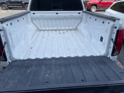 2024 Chevrolet Colorado 4WD Trail Boss