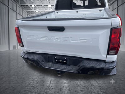 2024 Chevrolet Colorado 4WD Trail Boss