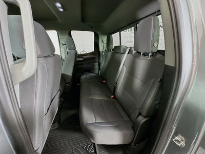 2026 Chevrolet Silverado 1500 LT LT1