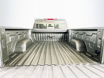 2026 Chevrolet Silverado 1500 LT LT1