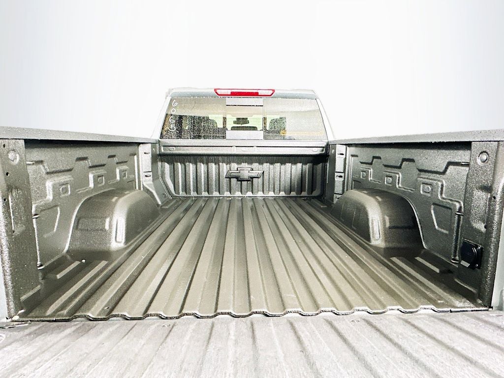 2026 Chevrolet Silverado 1500 LT LT1