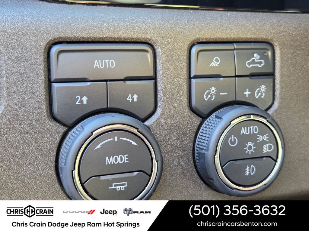 2024 Chevrolet Silverado 1500 4WD Crew Cab Short Bed LTZ