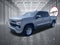 2026 Chevrolet Silverado 1500 4WD Crew Cab Standard Bed LT