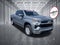 2026 Chevrolet Silverado 1500 4WD Crew Cab Standard Bed LT