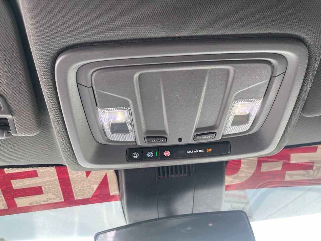 2026 Chevrolet Silverado 1500 4WD Crew Cab Standard Bed LT