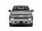 2021 Chevrolet Silverado 1500 4WD Crew Cab Short Bed LTZ