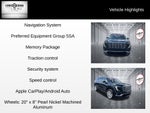 2025 GMC Acadia FWD Denali
