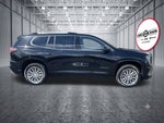 2025 GMC Acadia FWD Denali