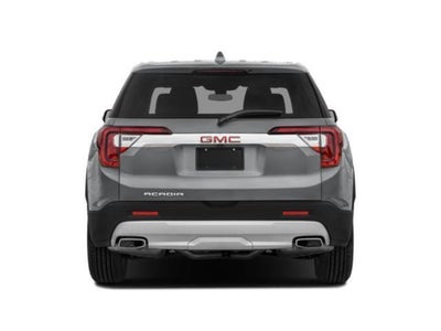 2023 GMC Acadia FWD SLT