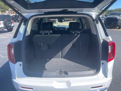 2023 GMC Acadia FWD Denali