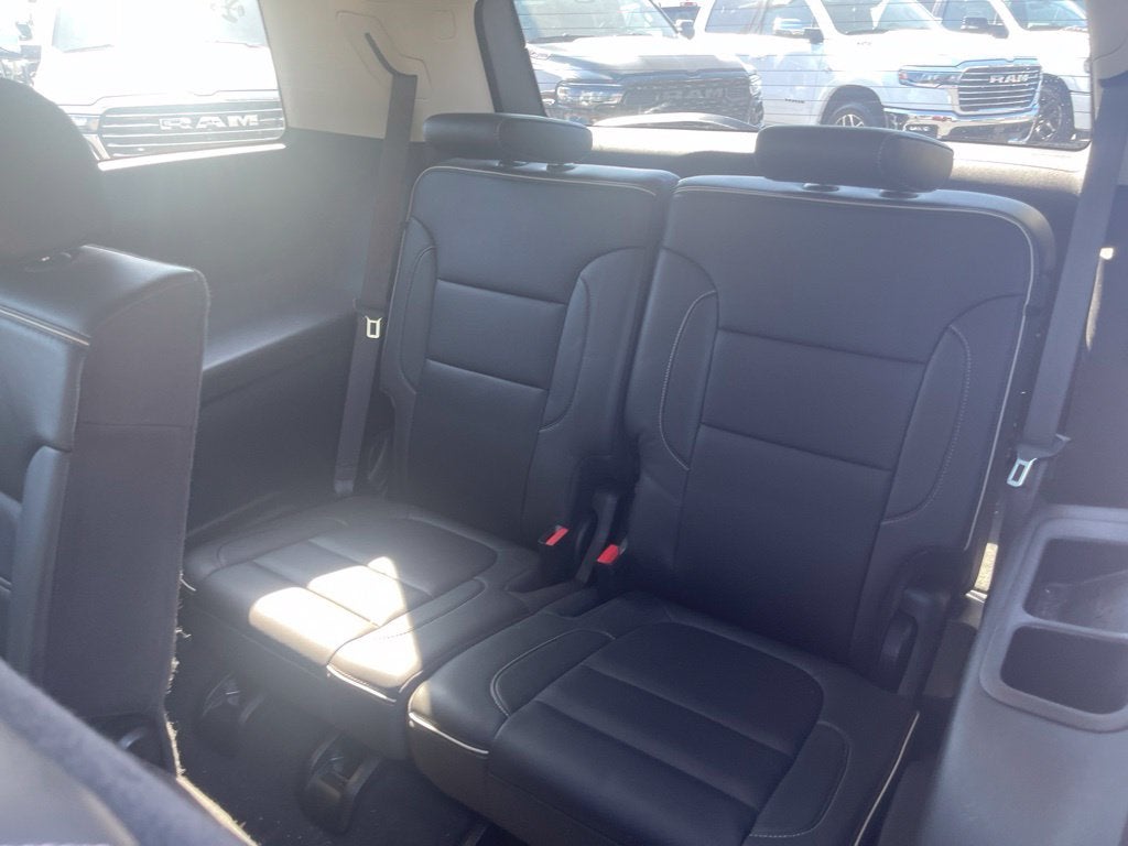 2023 GMC Acadia FWD Denali
