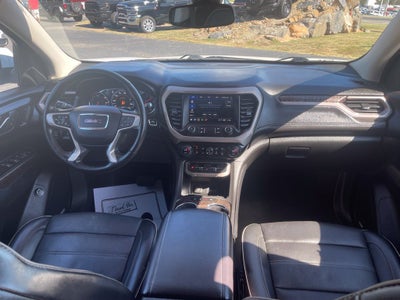 2023 GMC Acadia FWD Denali