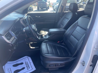 2023 GMC Acadia FWD Denali