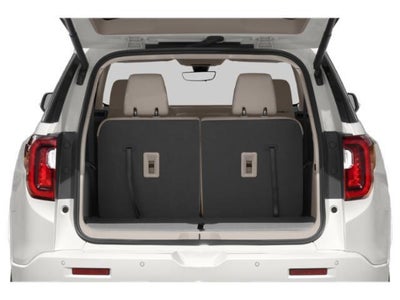 2023 GMC Acadia FWD Denali
