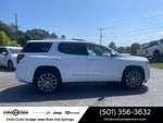 2023 GMC Acadia FWD Denali
