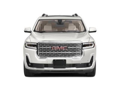 2023 GMC Acadia FWD Denali