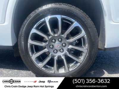 2023 GMC Acadia FWD Denali