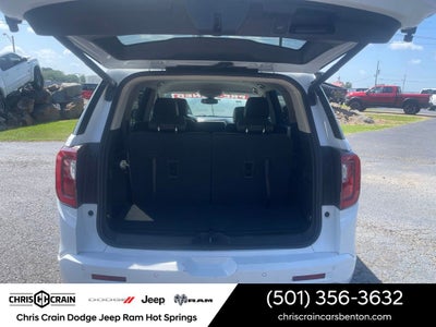 2023 GMC Acadia FWD Denali