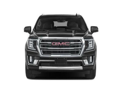 2021 GMC Yukon XL 2WD SLT