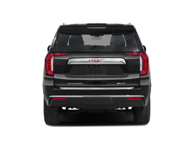 2021 GMC Yukon XL 2WD SLT