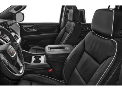 2021 GMC Yukon XL 2WD SLT