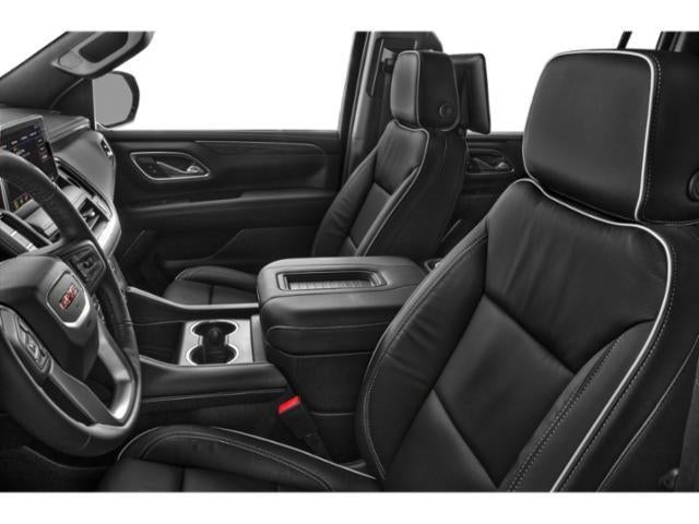 2021 GMC Yukon XL 2WD SLT