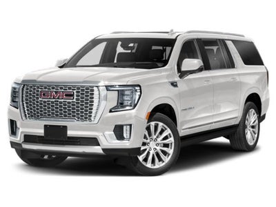 2021 GMC Yukon XL 2WD Denali