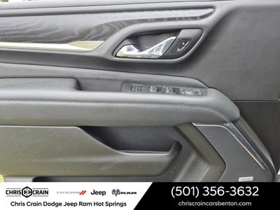 2021 GMC Yukon XL 2WD Denali